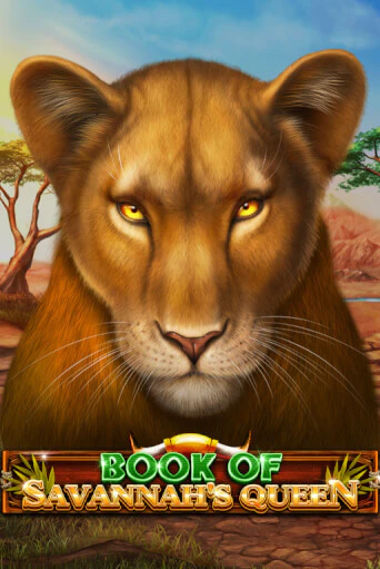 Играть в Book Of Savannah's Queen от Spinomenal | Казино Сhampion Slots 