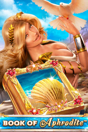 Играть в Book Of Aphrodite - The Golden Era от Spinomenal | Казино Сhampion Slots 