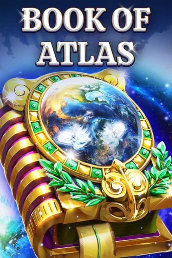 Играть в Book Of Atlas от Spinomenal | Казино Сhampion Slots 