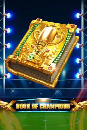 Играть в Book Of Champions от Spinomenal | Казино Сhampion Slots 