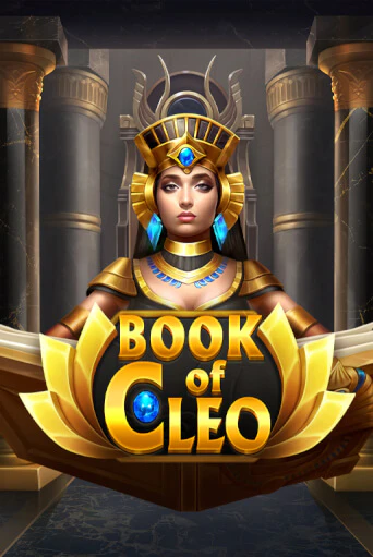 Играть в Book of Cleo от TomHorn | Казино Сhampion Slots 