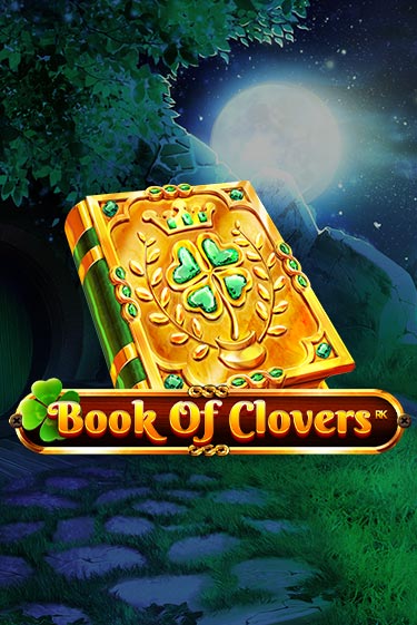 Играть в Book Of Clovers от Spinomenal | Казино Сhampion Slots 