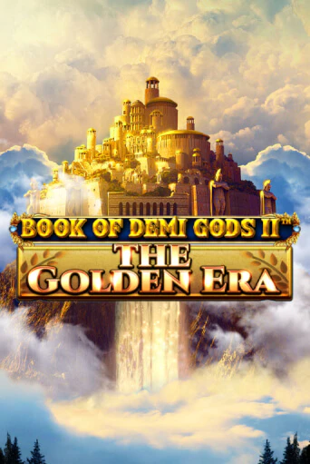 Играть в Book Of Demi Gods II - The Golden Era от Spinomenal | Казино Сhampion Slots 