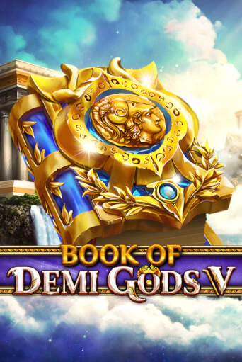 Играть в Book Of Demi Gods V от Spinomenal | Казино Сhampion Slots 