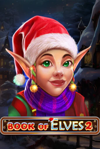 Играть в Book Of Elves 2 от Spinomenal | Казино Сhampion Slots 