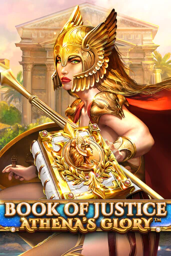 Играть в Book Of Justice - Athena's Glory от Spinomenal | Казино Сhampion Slots 