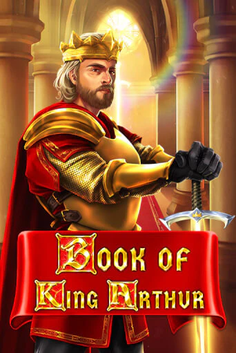 Играть в Book of King Arthur от Games Global | Казино Сhampion Slots 