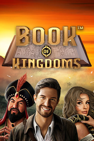 Играть в Book Of Kingdoms от Pragmatic Play | Казино Сhampion Slots 