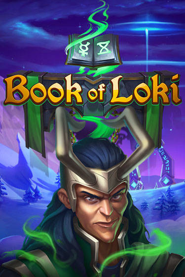 Играть в Book of Loki от Games Global | Казино Сhampion Slots 