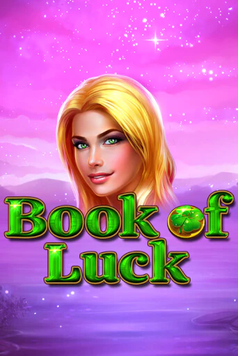 Играть в Book of Luck от Novomatic | Казино Сhampion Slots 