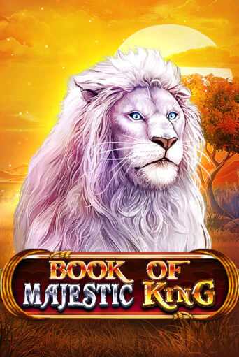 Играть в Book Of Majestic King от Spinomenal | Казино Сhampion Slots 