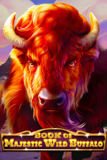 Играть в Book Of Majestic Wild Buffalo от Spinomenal | Казино Сhampion Slots 