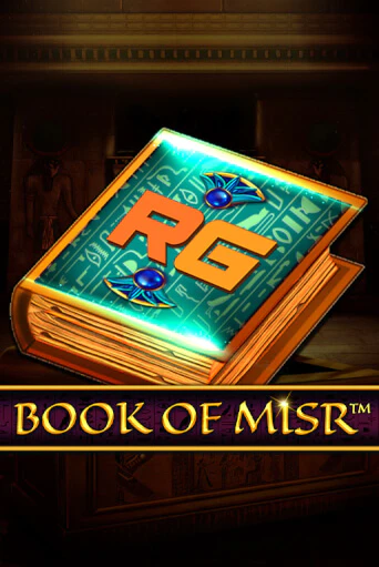 Играть в Book Of Misr от Spinomenal | Казино Сhampion Slots 