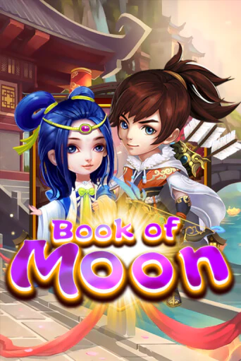 Играть в Book Of Moon от KA Gaming | Казино Сhampion Slots 