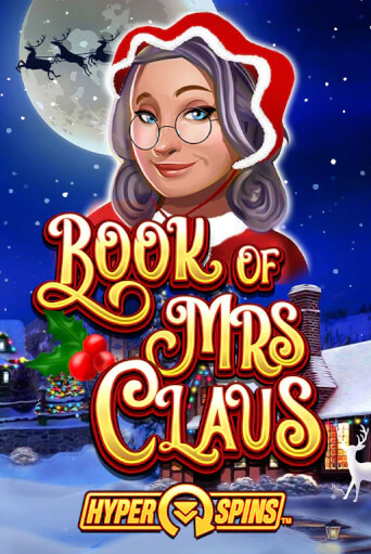 Играть в Book Of Mrs Claus от Microgaming | Казино Сhampion Slots 