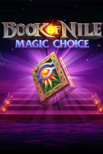 Играть в Book of Nile: Magic Choice от NetGame | Казино Сhampion Slots 