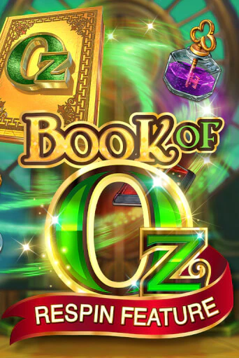 Играть в Book of Oz от Microgaming | Казино Сhampion Slots 