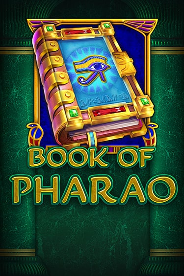 Играть в Book of Pharao от Amatic | Казино Сhampion Slots 