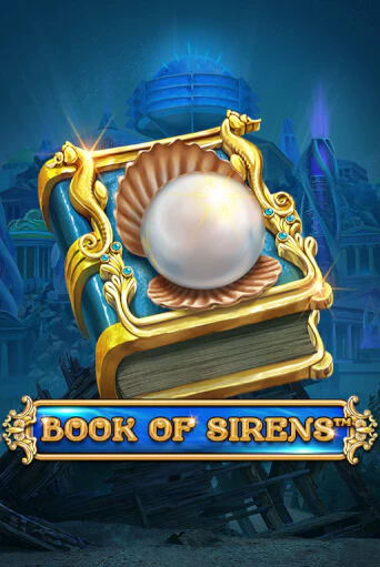 Играть в Book Of Sirens - The Golden Era от Spinomenal | Казино Сhampion Slots 