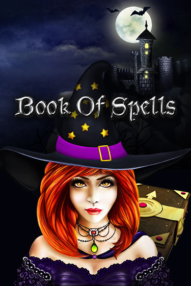 Играть в Book Of Spells от TomHorn | Казино Сhampion Slots 