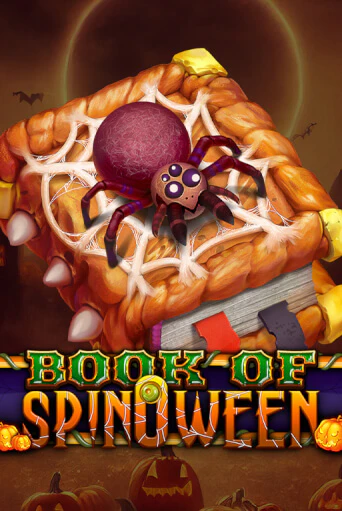 Играть в Book Of SpinOWeen от Spinomenal | Казино Сhampion Slots 