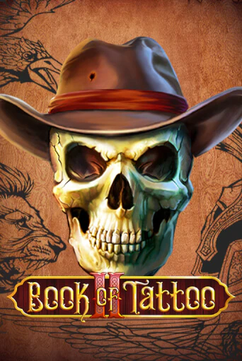 Играть в Book Of Tattoo II от Fugaso | Казино Сhampion Slots 