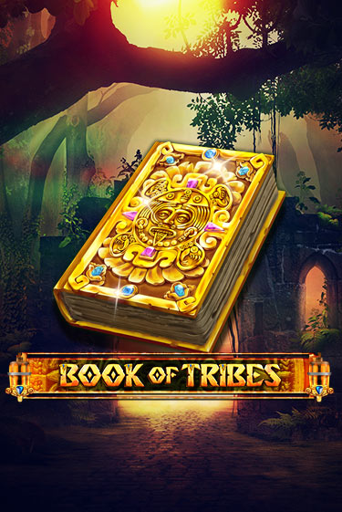 Играть в Book Of Tribes от Spinomenal | Казино Сhampion Slots 