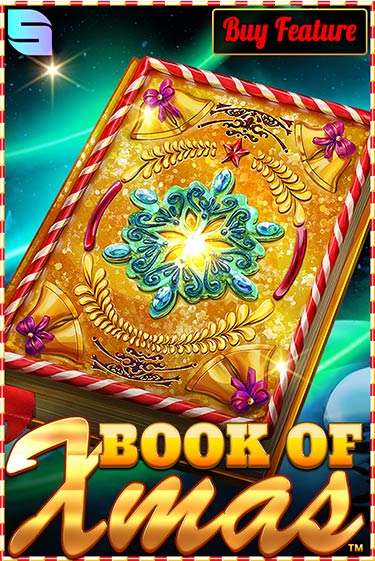 Играть в Book Of Xmas от Spinomenal | Казино Сhampion Slots 