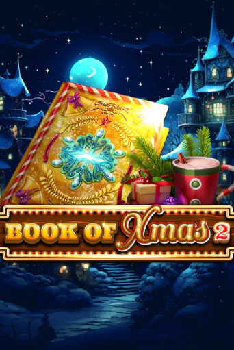 Играть в Book Of Xmas 2 от Spinomenal | Казино Сhampion Slots 