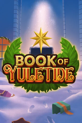 Играть в Book of Yuletide от Quickspin | Казино Сhampion Slots 