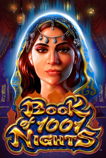 Играть в Book of 1001 Nights от Raw Gaming | Казино Сhampion Slots 