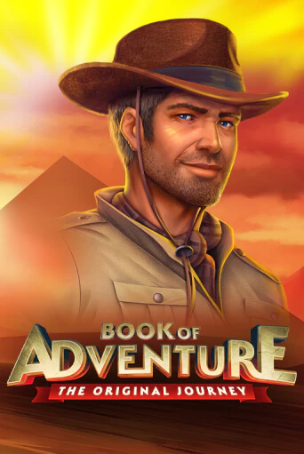 Играть в Book of Adventure от Stakelogic | Казино Сhampion Slots 