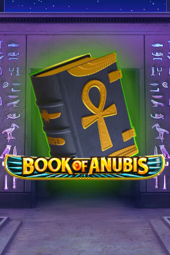 Играть в Book of Anubis от Stakelogic | Казино Сhampion Slots 