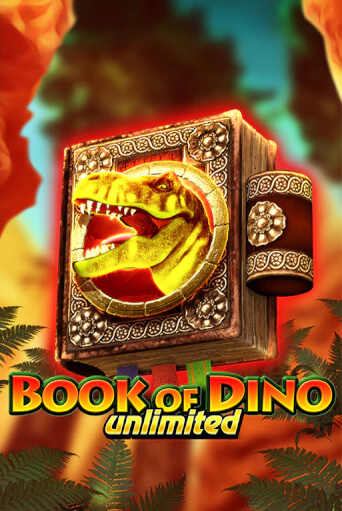 Играть в Book of Dino Unlimited от Swintt | Казино Сhampion Slots 