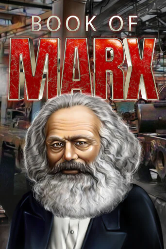 Играть в Book of Marx от 5 Men Gaming | Казино Сhampion Slots 