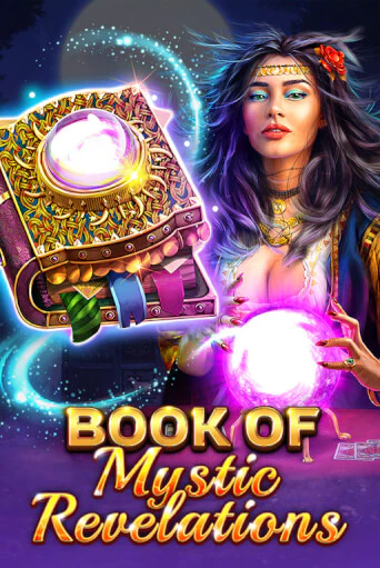 Играть в Book Of Mystic Revelations от Spinomenal | Казино Сhampion Slots 