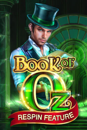 Играть в Book of Oz от Games Global | Казино Сhampion Slots 