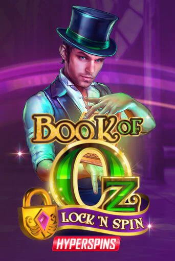 Играть в Book of Oz: Lock n Spin от Games Global | Казино Сhampion Slots 