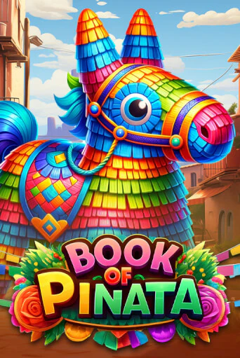 Играть в Book of Pinata от Onlyplay | Казино Сhampion Slots 