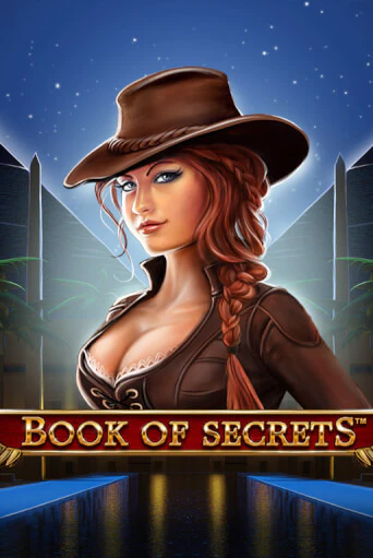 Играть в Book Of Secrets от Synot Games | Казино Сhampion Slots 