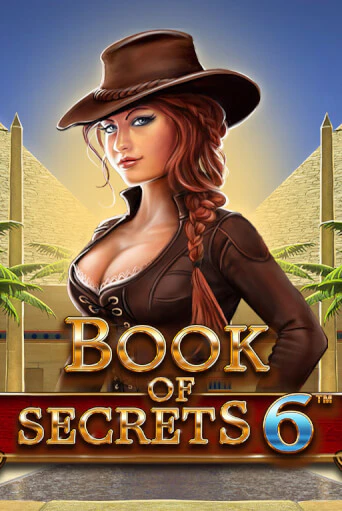 Играть в Book of Secrets 6 от Synot Games | Казино Сhampion Slots 