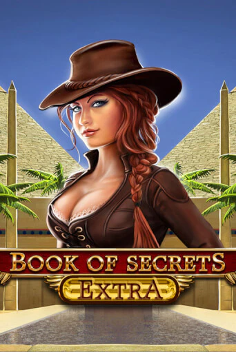 Играть в Book of Secrets Extra от Synot Games | Казино Сhampion Slots 