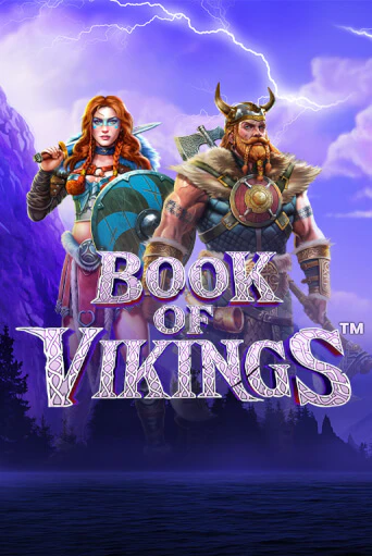 Играть в Book of Vikings от Pragmatic Play | Казино Сhampion Slots 