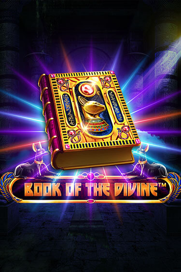 Играть в Book Of The Divine от Spinomenal | Казино Сhampion Slots 