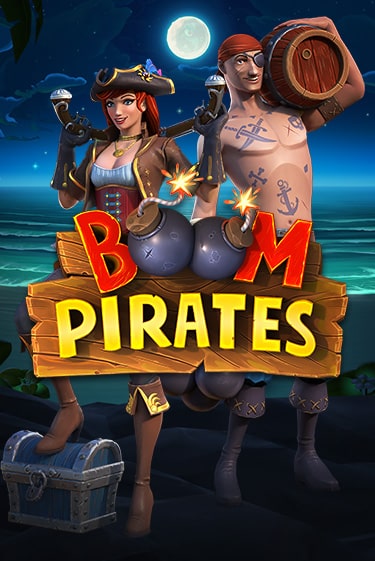 Играть в Boom Pirates от Games Global | Казино Сhampion Slots 