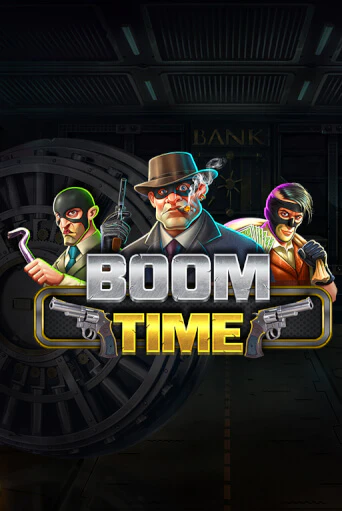 Играть в Boom Time от Iron Dog Studio | Казино Сhampion Slots 