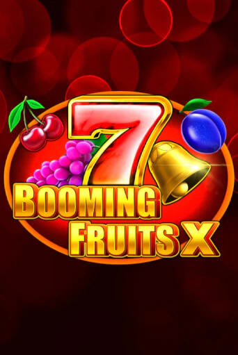 Играть в Booming Fruits X от 1spin4win | Казино Сhampion Slots 