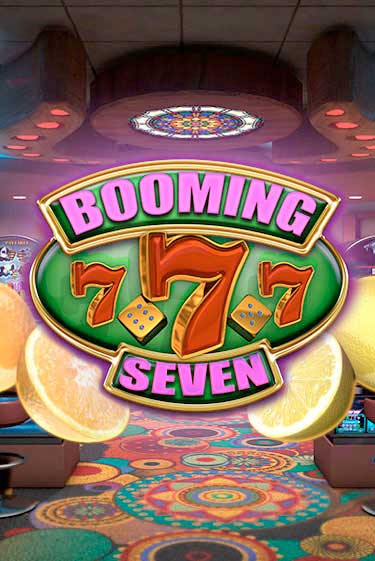 Играть в Booming Seven от Booming Games | Казино Сhampion Slots 