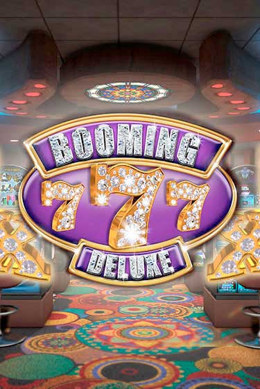 Играть в Booming Seven Deluxe от Booming Games | Казино Сhampion Slots 