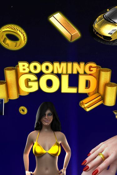 Играть в Booming Gold от Booming Games | Казино Сhampion Slots 